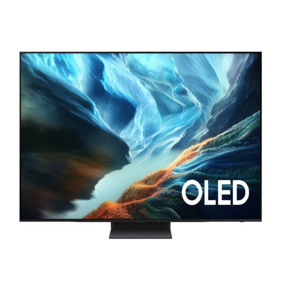 三星 - 65" OLED S90H 4K Vision AI 智能電視 (2026) QA65S90HAEXZK QA65S90HAEXZK