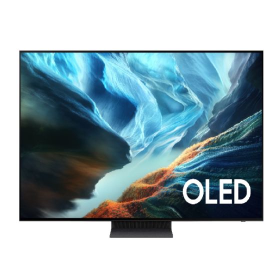 三星 - 83" OLED S90H 4K Vision AI 智能電視 (2026) QA83S90HAEXZK QA83S90HAEXZK