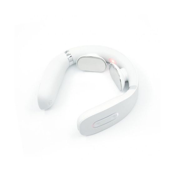 Quico - 頸椎按摩儀 QUICO_PC401_WH