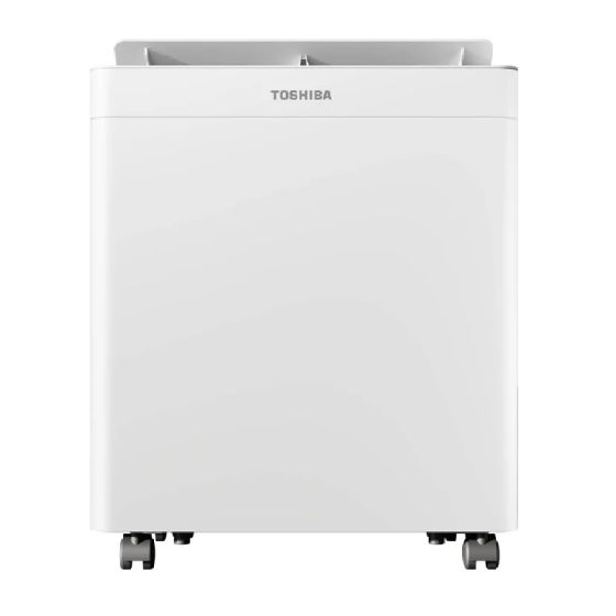 東芝 - RAD-DA13HK 23公升二合一空氣淨化 抽濕機 RAD-DA13HK