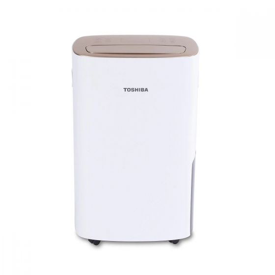 東芝 - 壓縮式抽濕機 RAD-Y300H