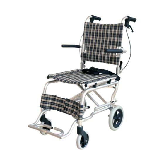 樂樂健 - 輕便輪椅 (AR-032) RAKU-00009