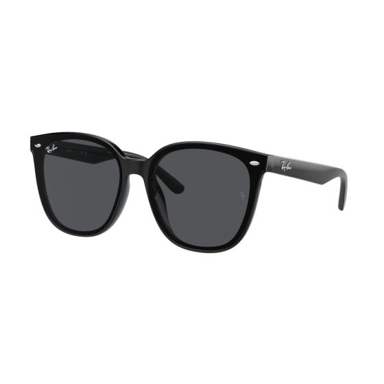 Ray Ban 男女通用太陽眼鏡(RB4423D-601/87)