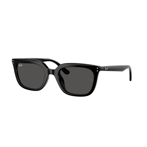 Ray Ban 男女通用太陽眼鏡(RB4439D-901/87)