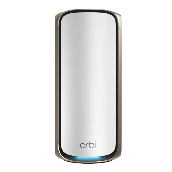 Netgear - Orbi RBE970 BE27000 四頻 Mesh WiFi 7 衛星分機 ( 1 件裝) RBE970