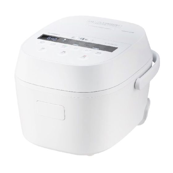 東芝 - 酵活炊電飯煲(1.0公升) RC-10AMXH