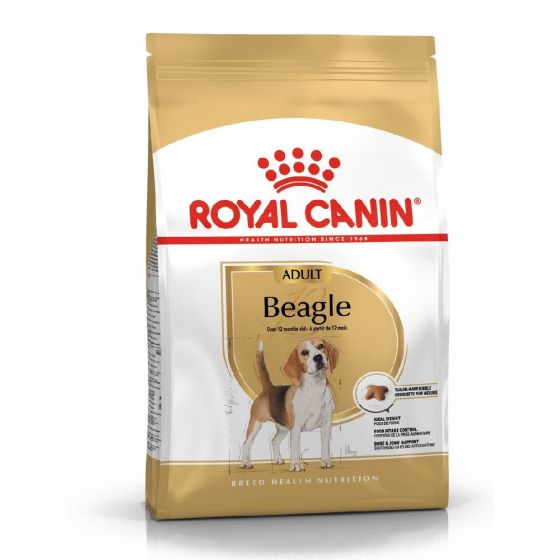 Royal Canin - BHN 比高成犬專屬配方狗糧 (3kg) RC-Dog-Ad-BEA-30