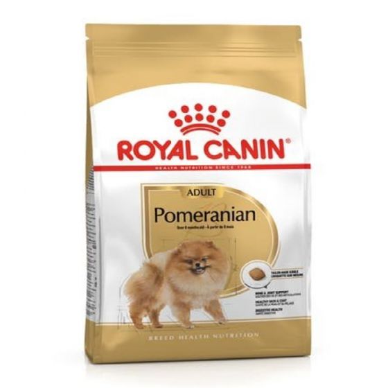 Royal Canin - BHN 松鼠狗成犬專屬配方 (3kg) RC-Dog-Ad-POMERA_30