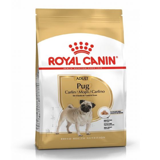 Royal Canin - BHN 八哥成犬專屬配方狗糧 (1.5kg) RC-Dog-Ad-PUG-15