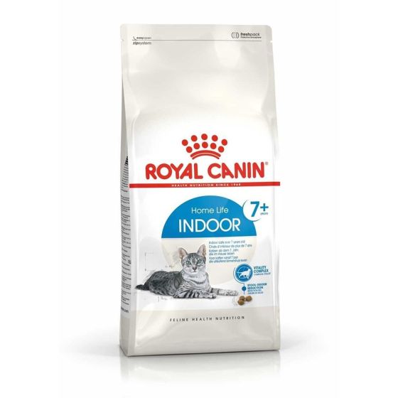 Royal Canin - FHN Home Life Indoor 7+ Cat Food (3.5kg)