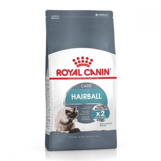 Royal Canin - FCN 成貓除毛球加護配方 (2kg / 4kg / 10kg) RC-ITH34-all