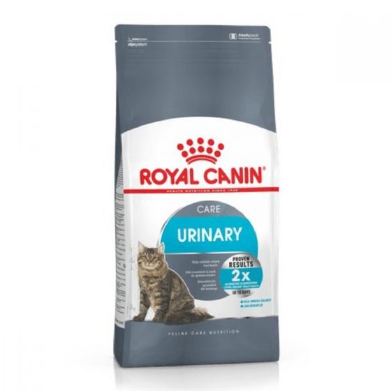 Royal Canin - FCN成貓泌尿護理配方 (2kg / 4kg / 10kg) RC-URINARY-all