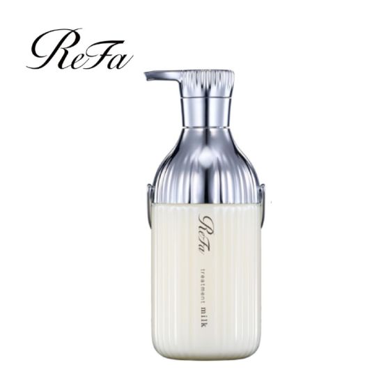 ReFa - Milk Protein 滋潤護髮素 [牛奶白] RCBY00A