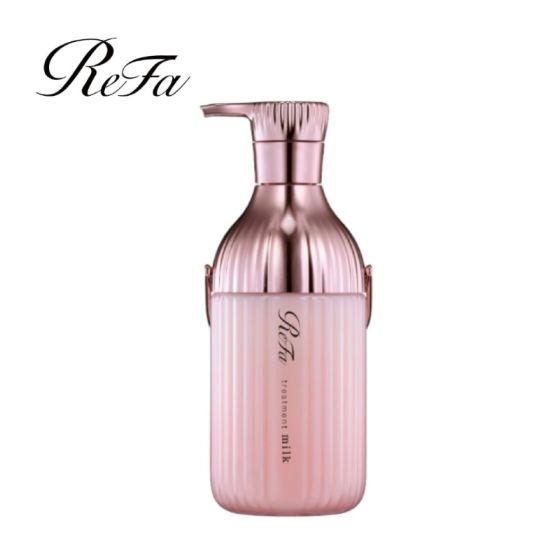 ReFa - Milk Protein 柔順護髮素 [粉紅] RCCJ00A