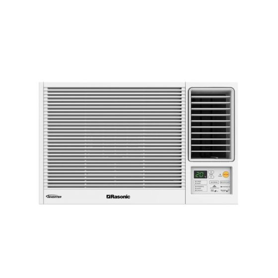 樂信 - RCHU90A Inverter Ultra - 變頻淨冷窗口機(無線遙控型)(1匹) RCHU90A
