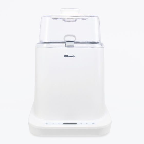 樂信 - 蒸洗奶瓶消毒機 RDW-Z4WS RDW-Z4WS