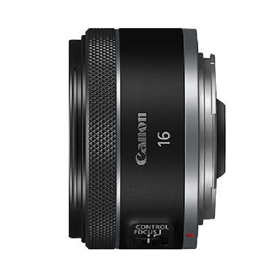 Canon - RF16mm F2.8 STM RF16F28