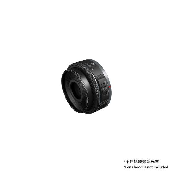 Canon RF 28mm F2.8 STM 鏡頭 RF28F28