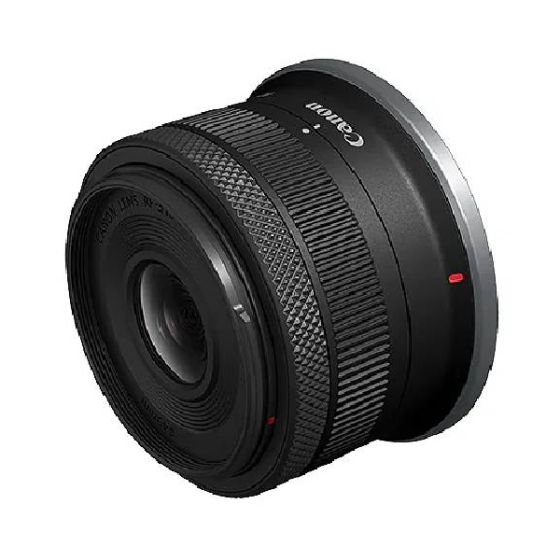 Canon - RF-S 10-18mm F4.5-6.3 IS STM RFS1018