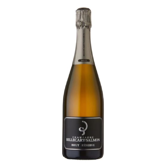 Billecart Salmon Brut Reserve (WS91) RG-BS-BR
