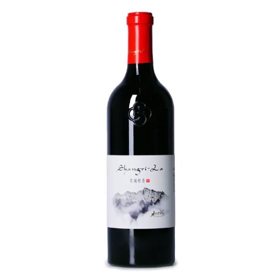 Shangri-La Holy Land Legend Cabernet Sauvignon 2020 (香格里拉 聖域傳奇 2020) RG-SLHL-LCS