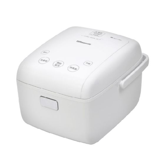 樂信 - RHC-T307W IH Rice Cooker