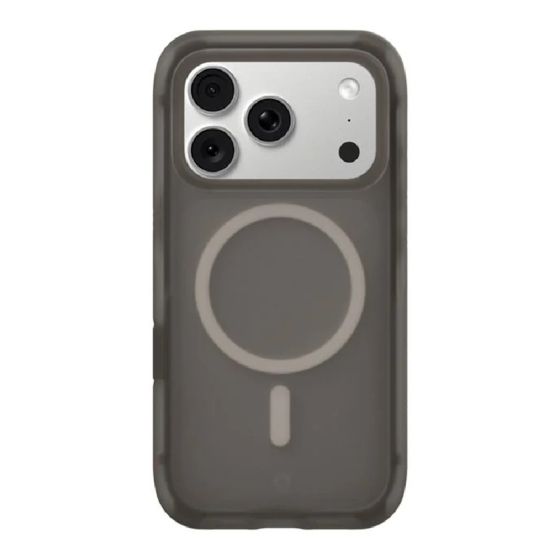 RHINOSHIELD - Air X 極致氣墊緩衝 iPhone 18 Pro 手機殼 [多種顏色]