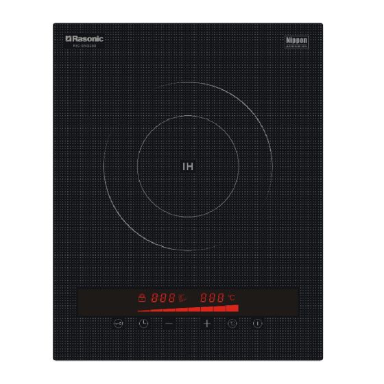 樂信牌 - RIC-SNG28S 廚房專用單頭電磁爐 (13A) RIC-SNG28S