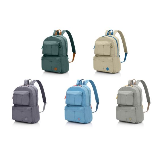 American Tourister - RILEY 背囊 02 R (多色可選)
