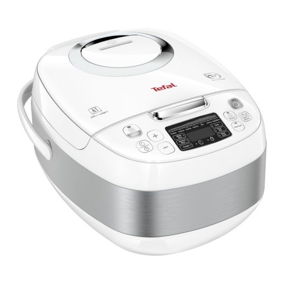 Tefal - 1升球釜電飯煲 RK7501 RK7501