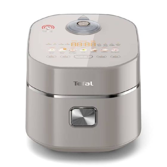 TEFAL - 遠紅外線IH迷你電飯煲 RK887F-R