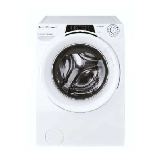 金鼎 - 11公斤 1400轉 前置式洗衣機 RO14116DWMCE80 RO14116DWMCE80