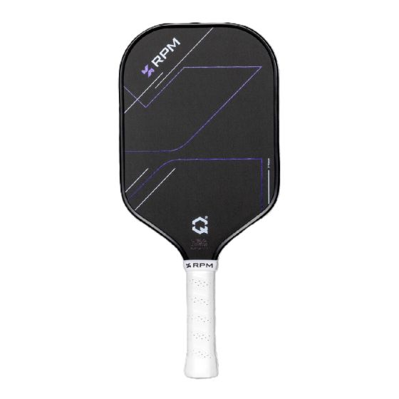 RPM - Q2 Pickleball Paddle Elongated – 全泡沫新一代 Power 神拍 (14mm/ 16mm) RPM_Q2_MO