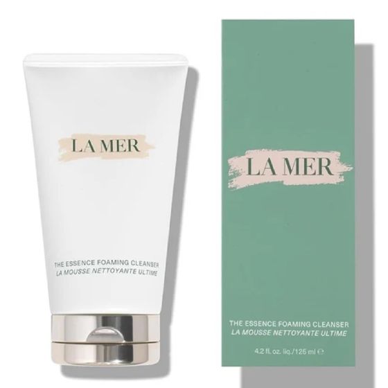La Mer - 潔面泡沫 125ml RS-UFD095903