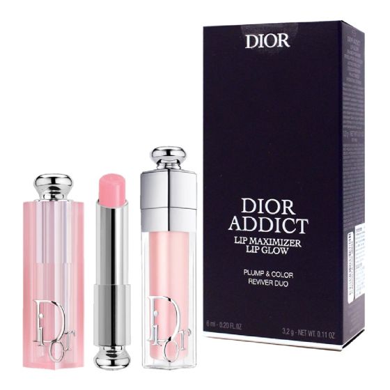 Dior - 魅惑潤唇膏套裝 RS-UFD649803