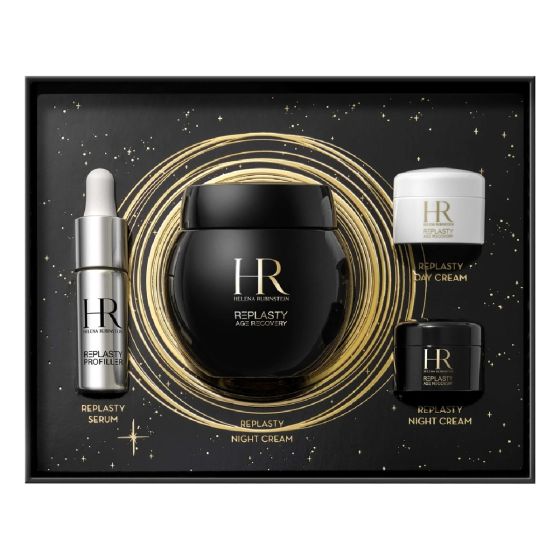 Helena Rubinstein - 速效修復日晚霜套裝 RS-UFD674118