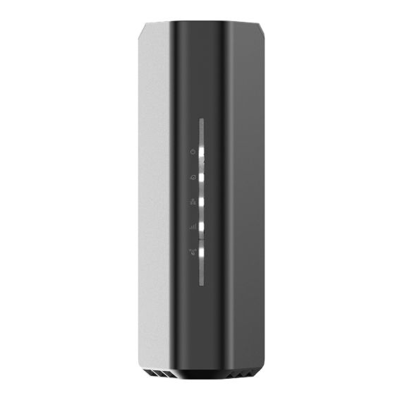 NETGEAR - Nighthawk (RS100) 雙頻 BE3600 WiFi 7 路由器 RS100