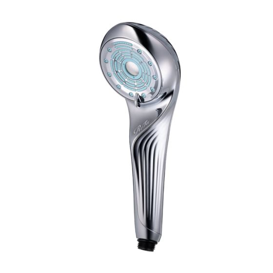 ReFa FINE BUBBLE U 微細氣泡花灑 RSBH15C (銀色機身) RSBH15C