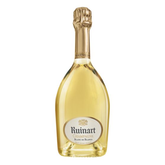 Ruinart - Blanc de Blancs 750ml (RP90 / WS93) RUINART_NV_NGB