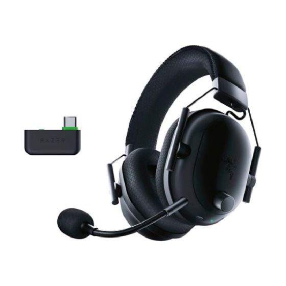 Razer - BlackShark V2 Pro Wireless 無線遊戲耳機 (XBOX/PC)(多種款式) RZ-BSV2PXB-MO