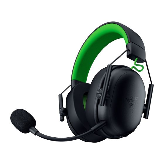 Razer - BlackShark V3 X HyperSpeed 無線遊戲耳機 (XBOX/PC)(多種款式) RZ-BSV3XXB-MO
