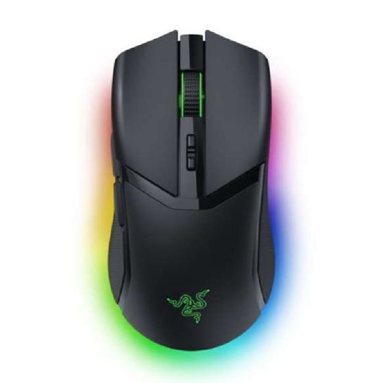Razer - Cobra Pro HyperSpeed 無線遊戲滑鼠 (2色選項) RZ-CPHSWL-MO