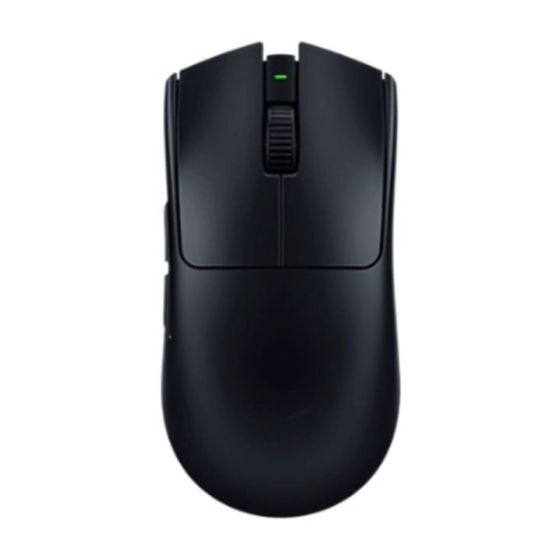Razer - Viper V3 Pro 無線遊戲滑鼠 (黑色/白色) RZ01-05120000-R3A1