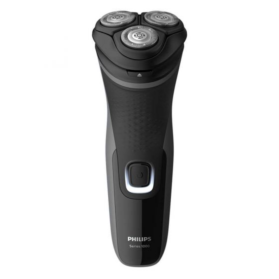 飛利浦 - Philips Shaver series 1000 乾用電鬚刨，1000 系列 S1231/41 S1231_41