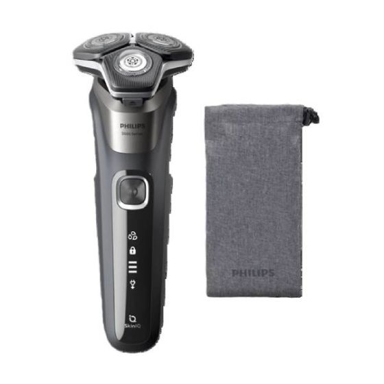 Philips - S5887/10 Shaver Series 5000
 乾濕兩用電鬚刨 S5887_10_W