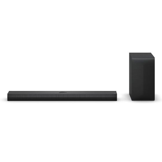 LG - Soundbar S70TY，支援 Dolby Atmos 3.1.1 聲道 S70TY