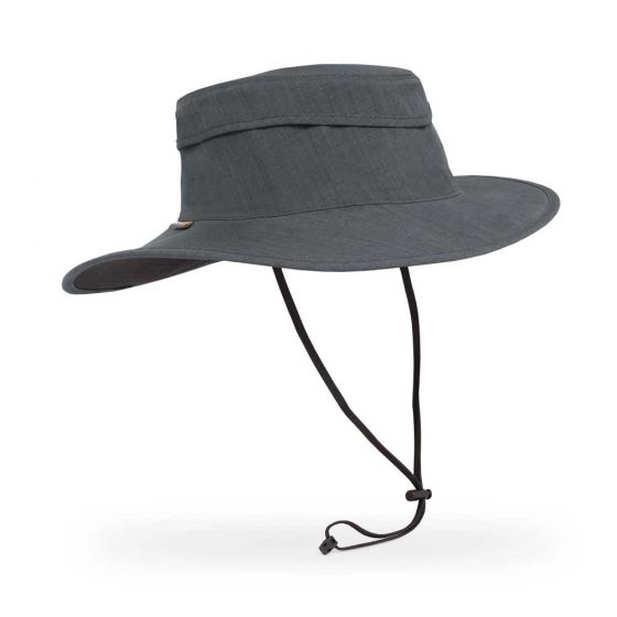 Sunday Afternoons - 美國防水防曬帽 Rain Shadow Hat Coal SA-RSHCL