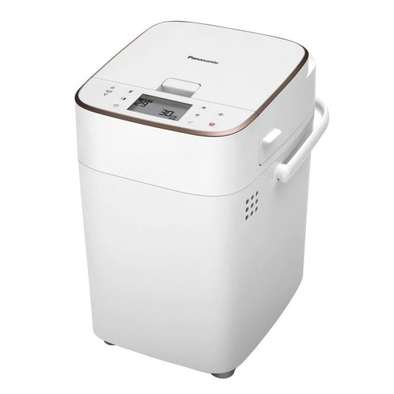 Panasonic - 麵包機 (29款食譜) SD-PM107 + 送兩盒金像牌預拌粉 ($32.9/盒) SB_SD-PM107