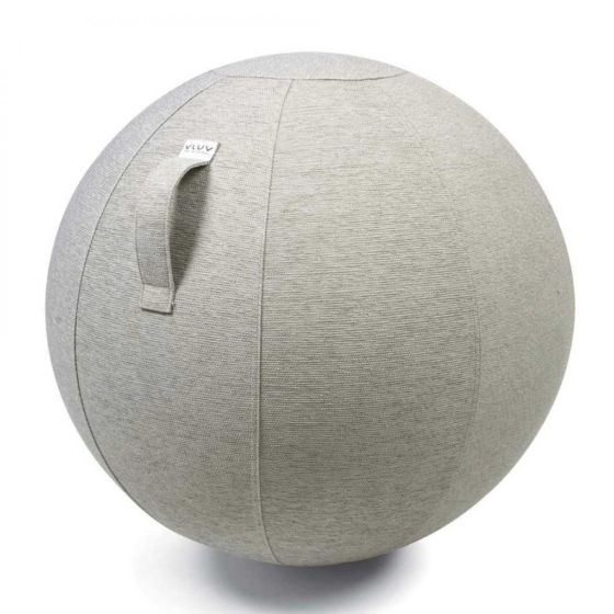 HOMELESS - Vluv Stov Active Sitting & Yoga Ball 65cm, Concrete