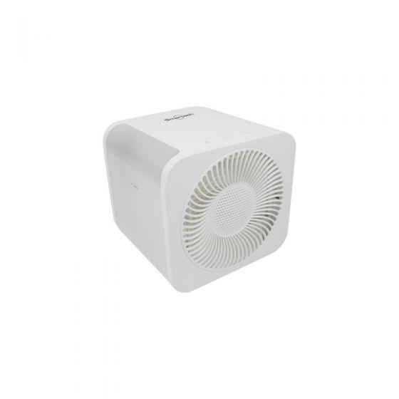 Smartech -“Cool Cube”環保HEPA空氣淨化冷風機SC-8138